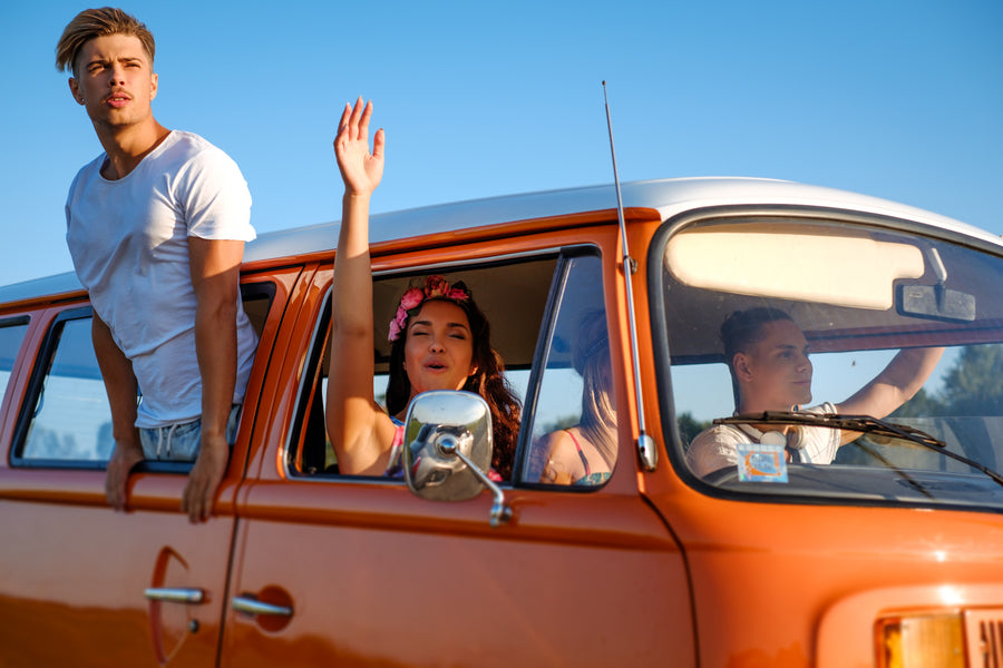 Conducir a través de fronteras: una guía completa para obtener una licencia de conducir internacional en México