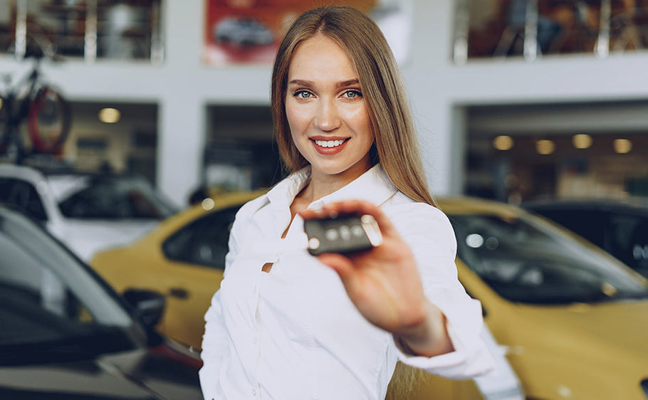 A Traveler's Guide to Renting a Car Abroad with an International Driving License
