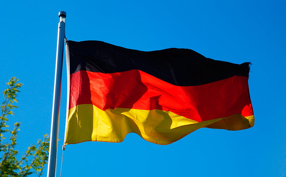 Guide to obtain an International Driver's License for travelling to Germany