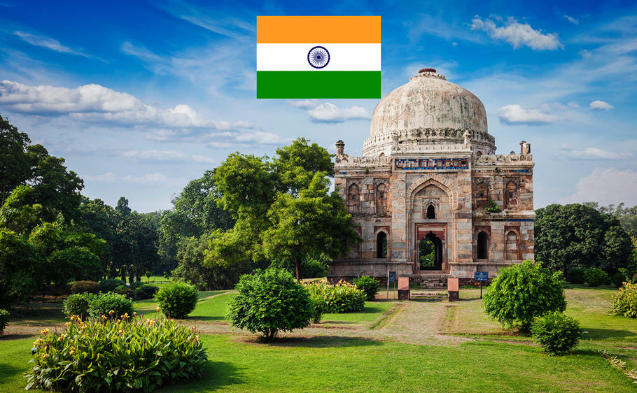 International Driver's License in India