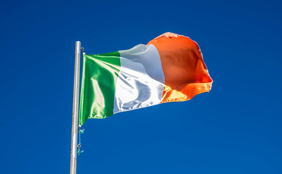 The International Driver’s License to Drive in Ireland