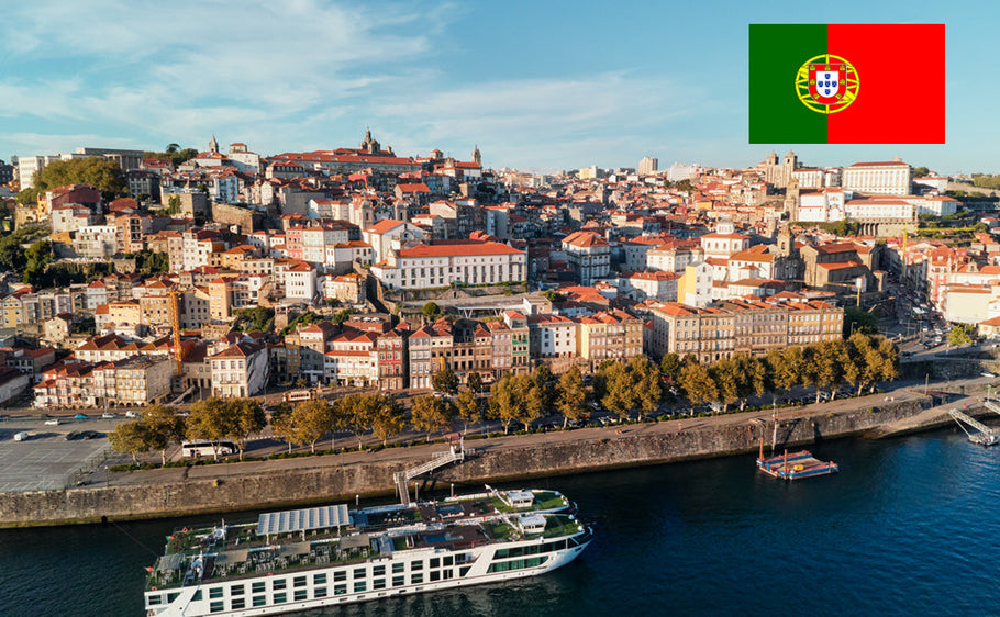International Driver's Document in Portugal