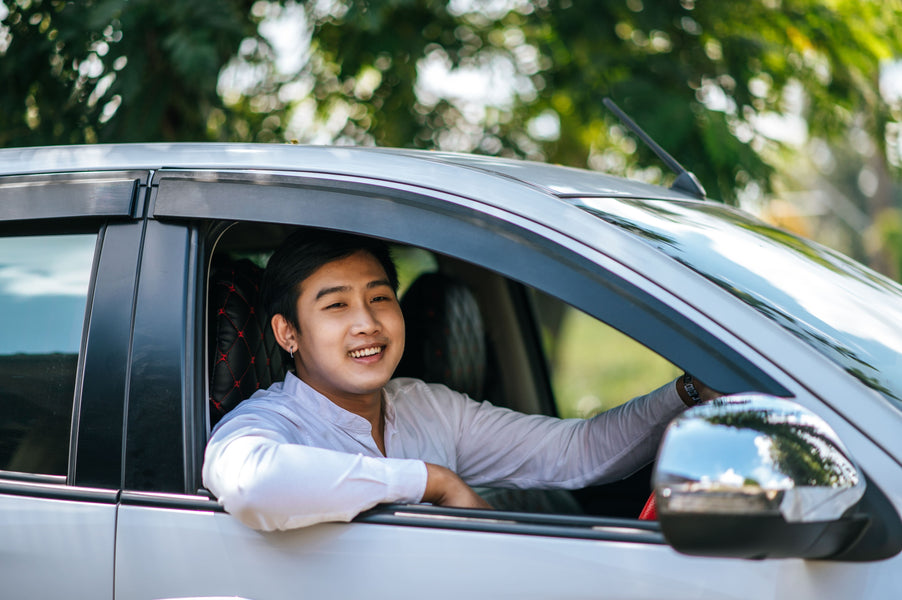Your Complete Guide to Obtaining an International Driver's License for Thailand