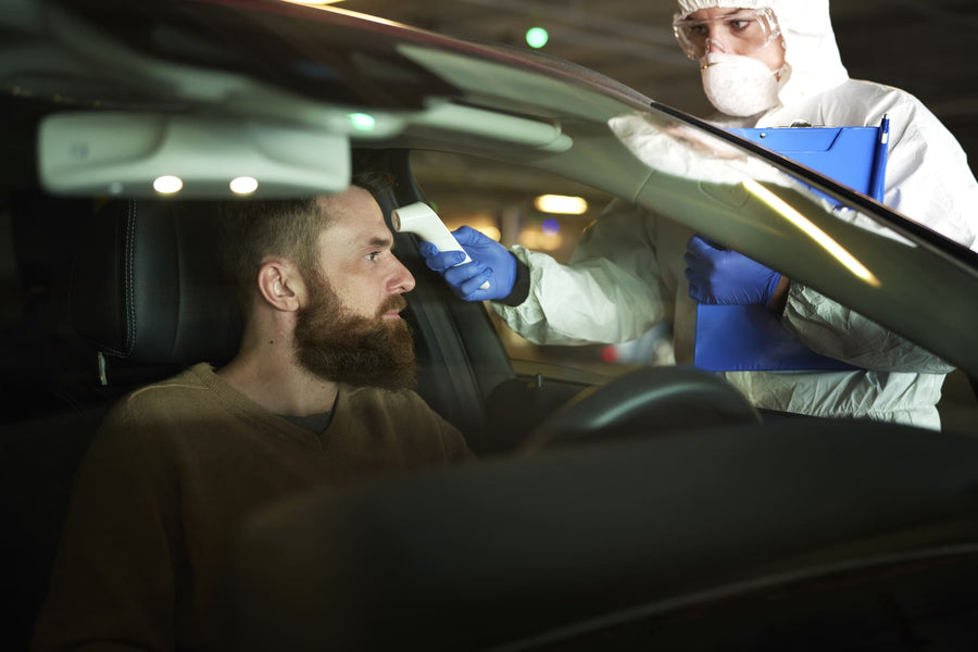 The Impact of COVID-19 on International Driving and Licenses