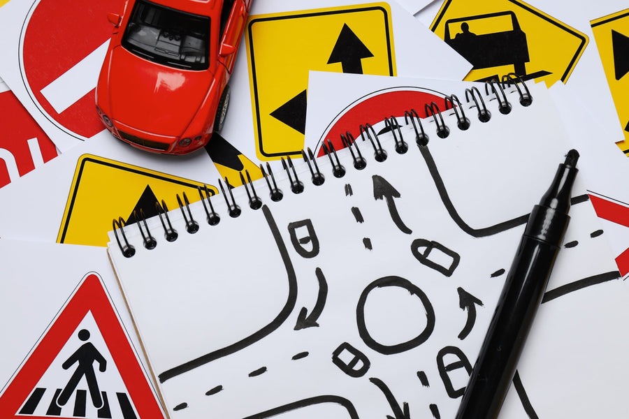 Guide to International Driving Laws: Stay Safe and Legal on the Road