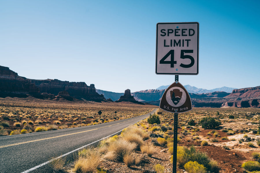 Differences in Speed Limits: A Guide for International Drivers