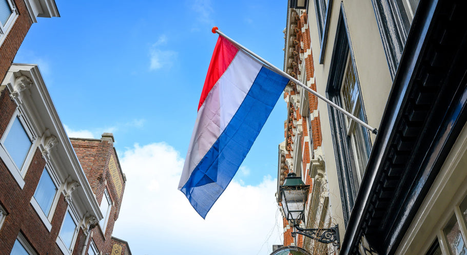 How to obtain an International Driver's License for Traveling to Netherlands