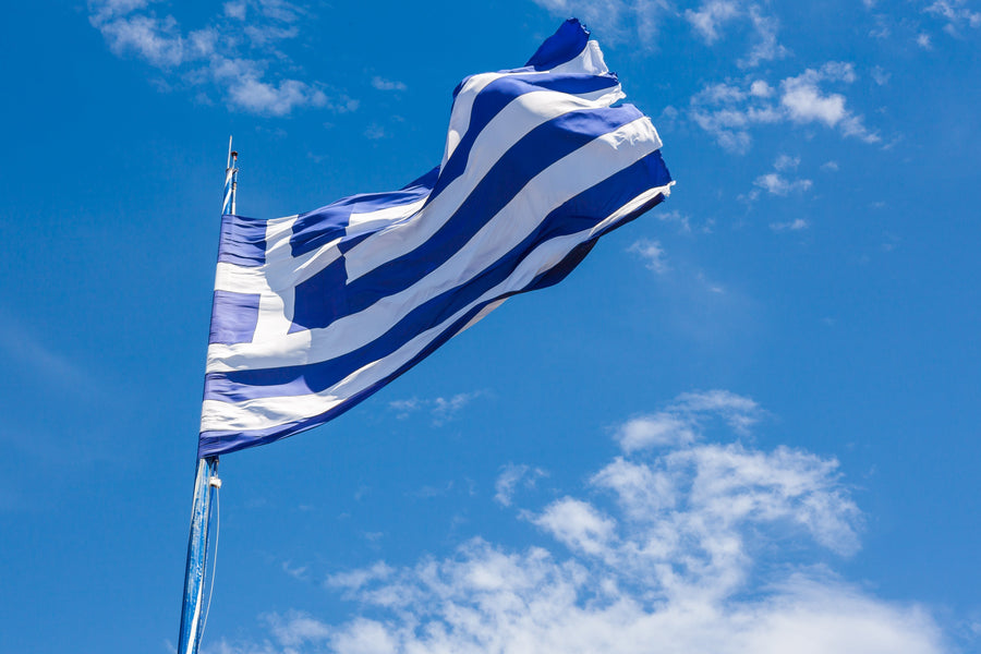 Do I Need an International Driver’s License in Greece?