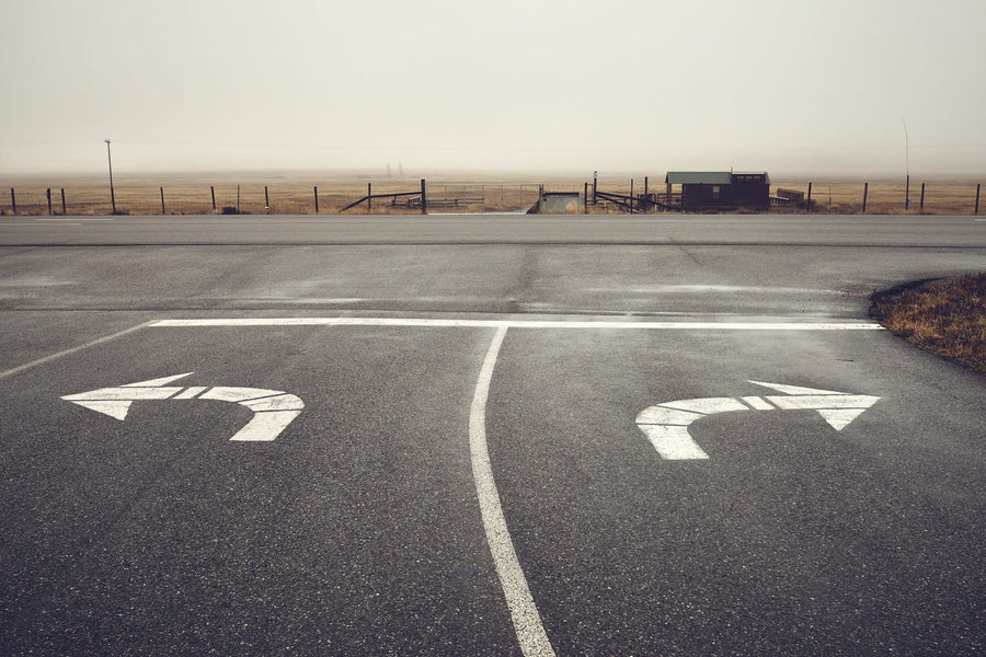 Mastering the Art of Driving on the Left or Right: Essential Tips for International Driver's Licenses