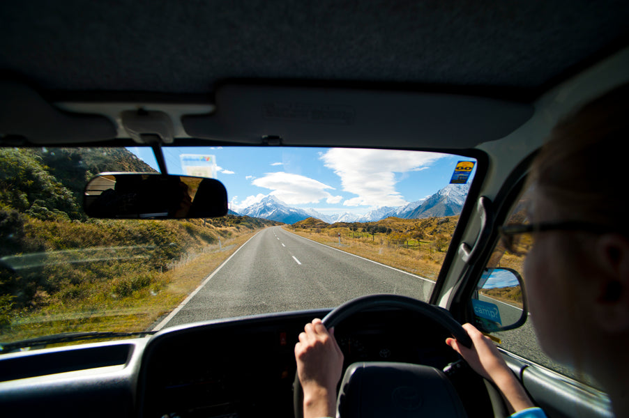 Unlock the Freedom of Exploring New Zealand: How to Obtain an International Driver License in New Zealand