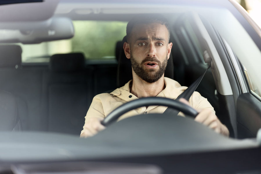 Expert Tips for Dealing with Accidents Abroad as an International Driver