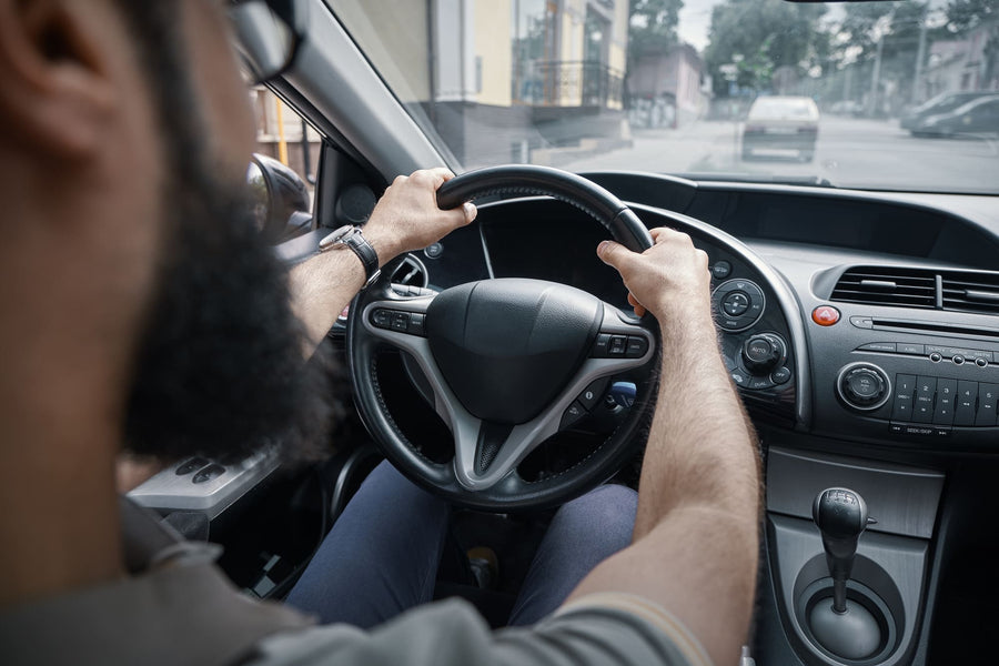 Sustainable Travel: Eco-Friendly Driving Tips for International Travelers