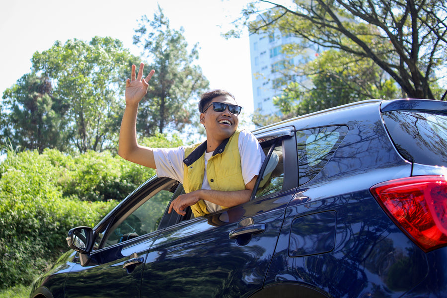 Navigate the Streets of Panama City with an International Driver's License
