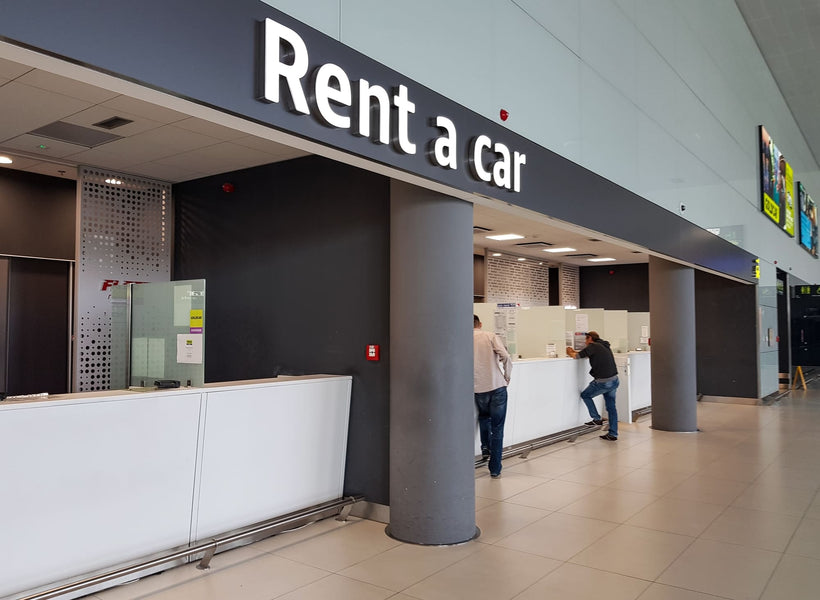 Can I Rent a Car with an International Driver's License?