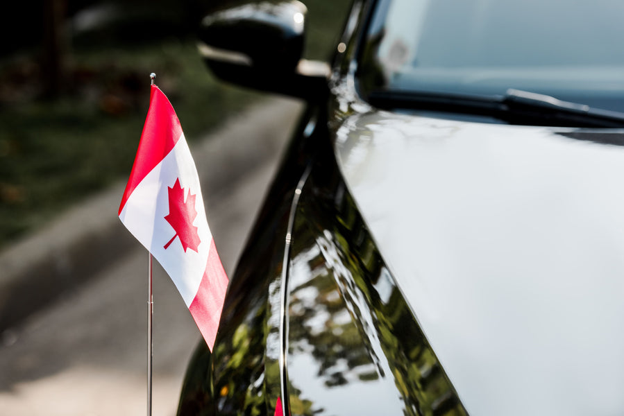 Mastering the Journey: Your Complete Manual for Getting an International Driver's License in Canada