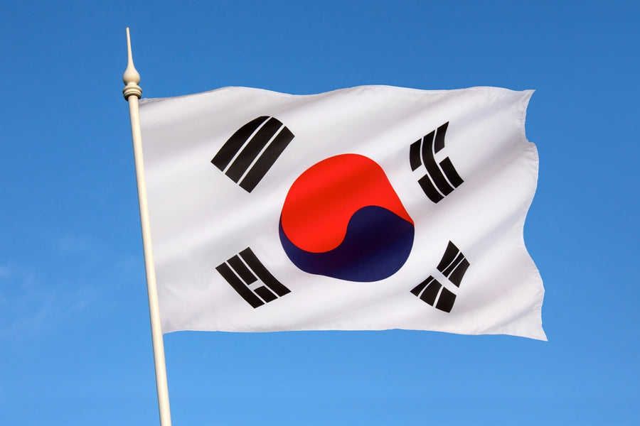 如何获得前往韩国的国际驾驶执照