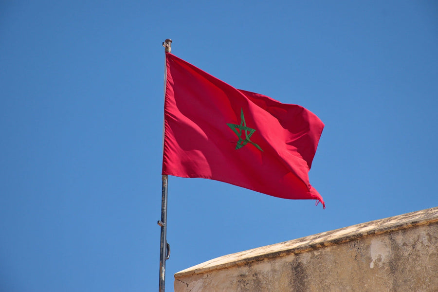 How to obtain an International Driver's License for Traveling to Morocco