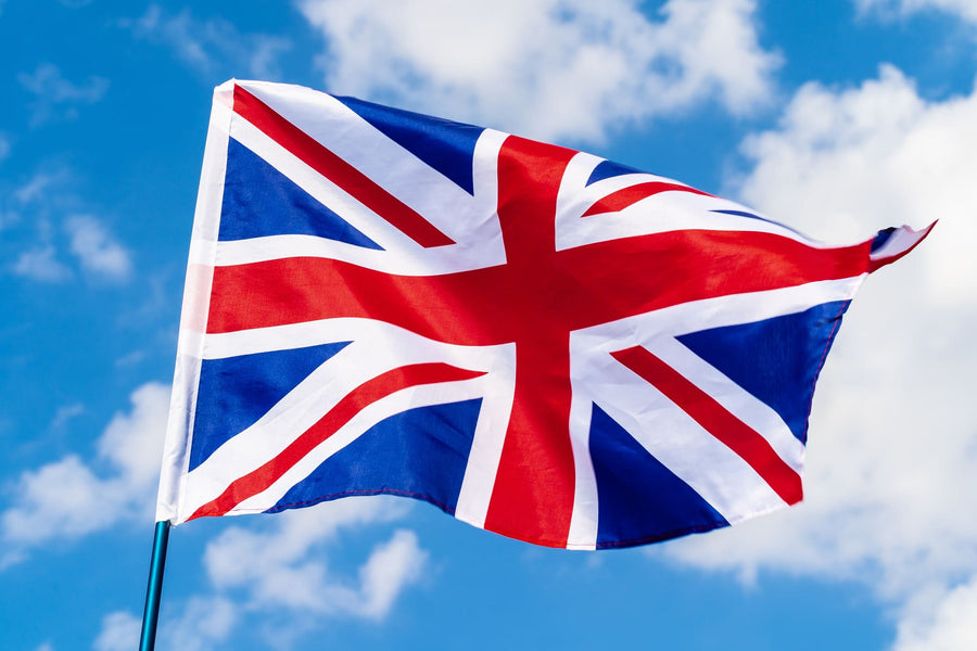 如何获得前往英国的国际驾驶执照