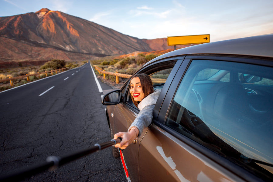 Exploring Spain on Wheels: A Guide for US License Holders